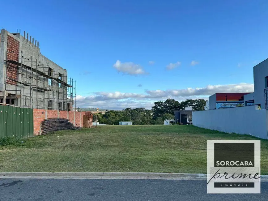 Foto 1 de Terreno / Lote à venda, 460m2 em Votorantim - SP