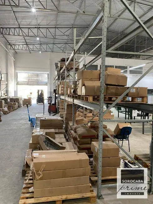 Foto 6 de Armazém / Galpão à venda, 1000m2 em Sorocaba - SP