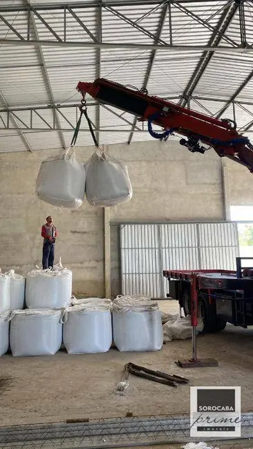 Foto 4 de Armazém / Galpão à venda, 1000m2 em Sorocaba - SP