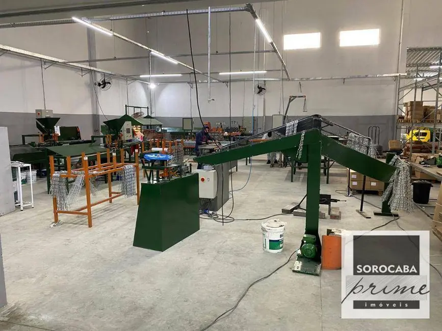Foto 7 de Armazém / Galpão à venda, 1000m2 em Sorocaba - SP