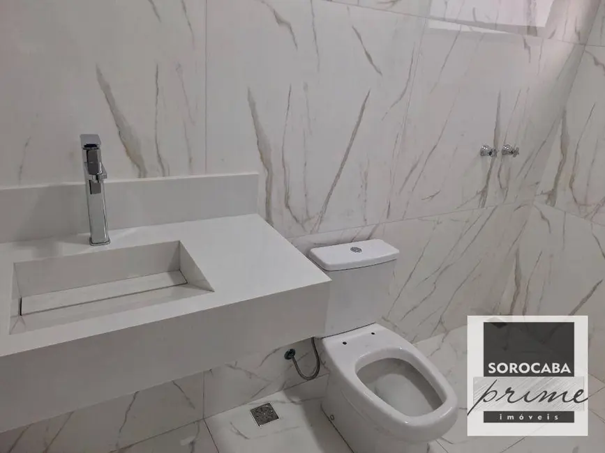 Foto 8 de Casa de Condomínio com 3 quartos à venda, 487m2 em Votorantim - SP