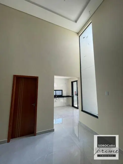 Foto 6 de Casa de Condomínio com 3 quartos à venda, 290m2 em Ibiti Royal Park, Sorocaba - SP