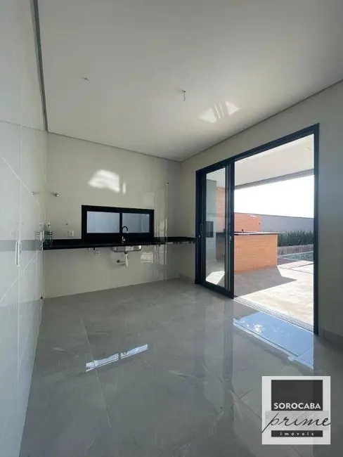 Foto 5 de Casa de Condomínio com 3 quartos à venda, 290m2 em Ibiti Royal Park, Sorocaba - SP