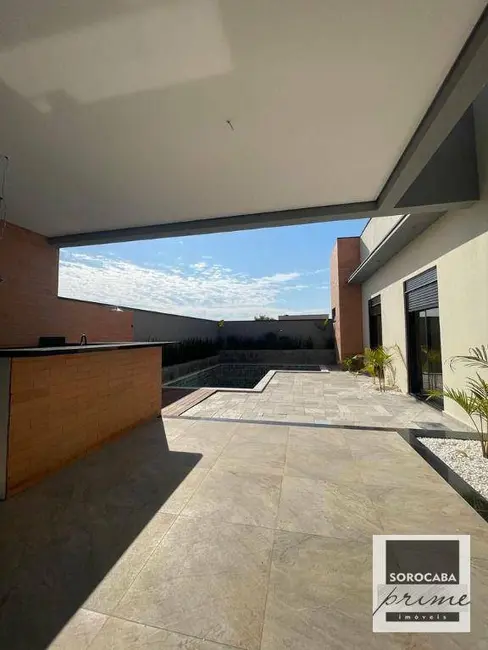 Foto 4 de Casa de Condomínio com 3 quartos à venda, 290m2 em Ibiti Royal Park, Sorocaba - SP