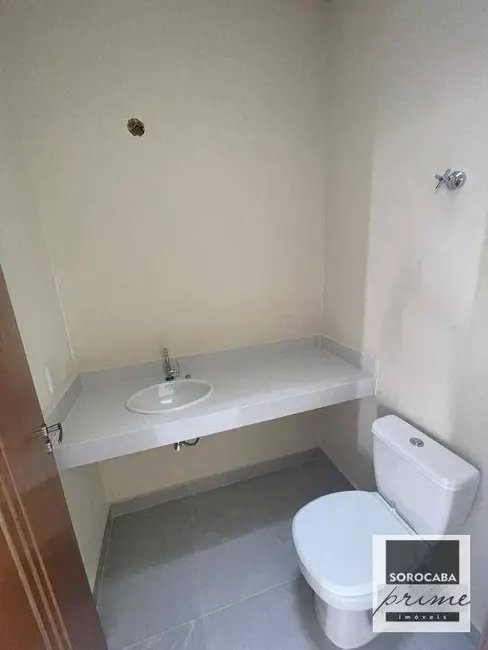 Foto 9 de Casa de Condomínio com 3 quartos à venda, 290m2 em Ibiti Royal Park, Sorocaba - SP