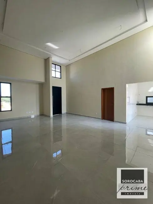 Foto 7 de Casa de Condomínio com 3 quartos à venda, 290m2 em Ibiti Royal Park, Sorocaba - SP