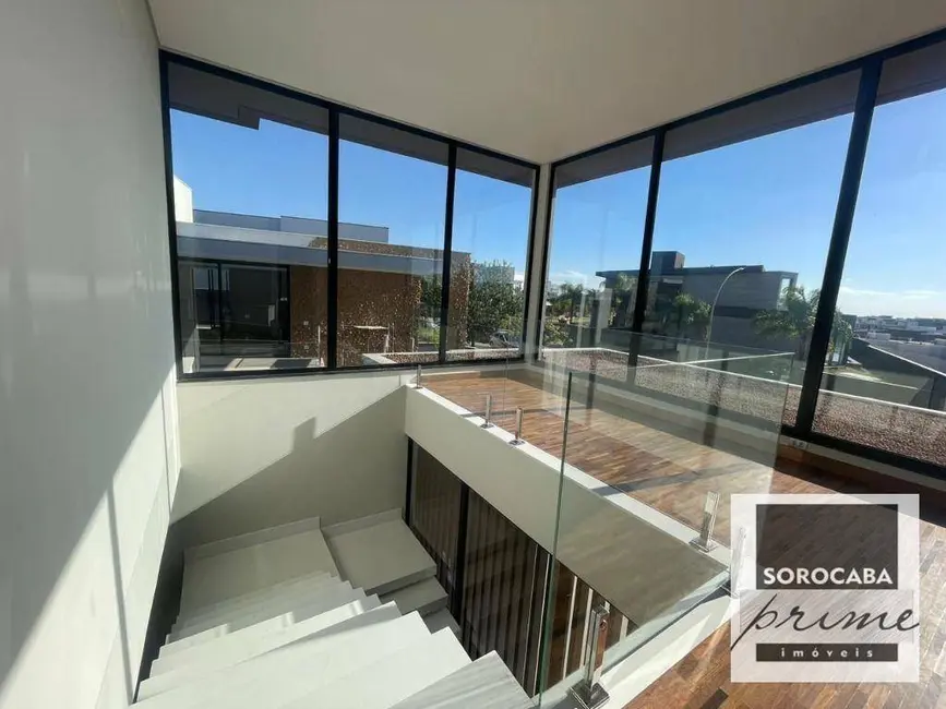 Foto 1 de Sobrado com 4 quartos à venda, 478m2 em Votorantim - SP