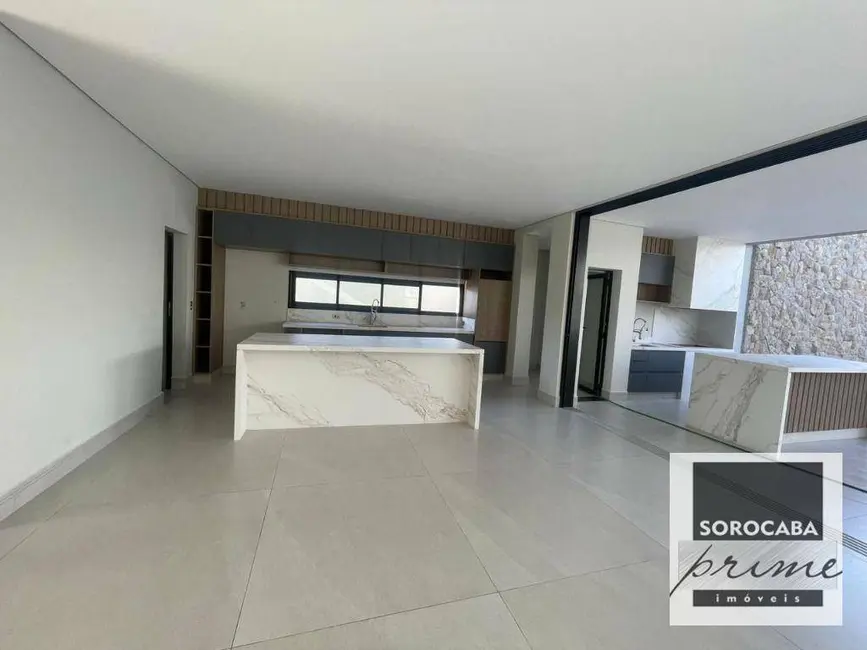Foto 7 de Sobrado com 4 quartos à venda, 478m2 em Votorantim - SP