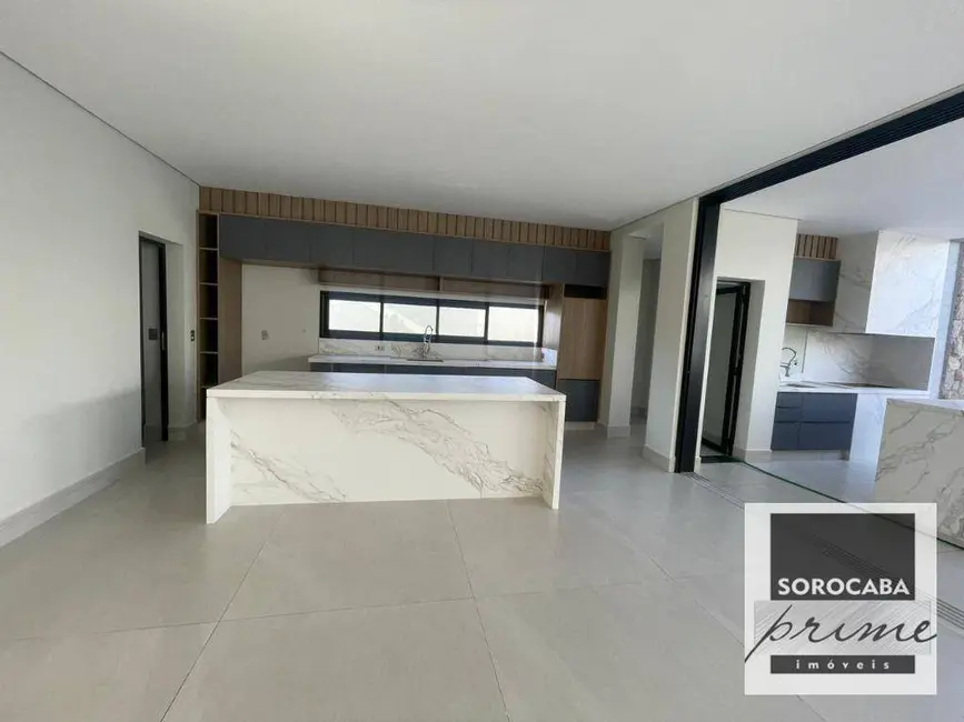 Foto 9 de Sobrado com 4 quartos à venda, 478m2 em Votorantim - SP