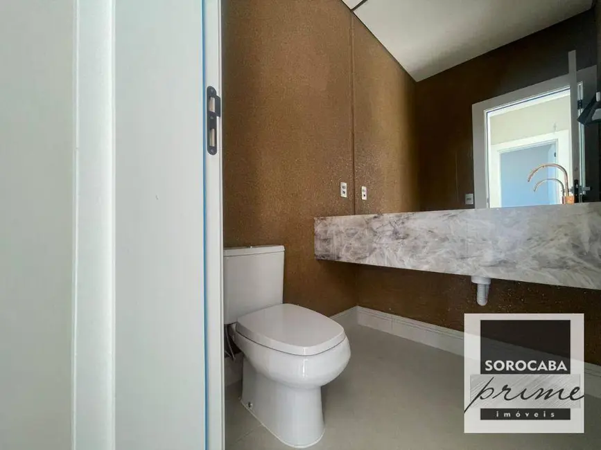 Foto 6 de Sobrado com 4 quartos à venda, 478m2 em Votorantim - SP