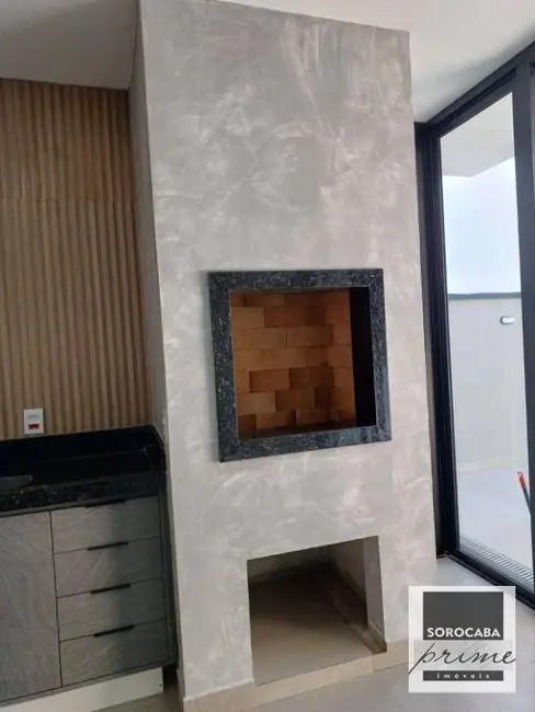 Casa de Condomínio com 3 quartos à venda, 300m2 em Brigadeiro Tobias, Sorocaba - SP - imagem 4 Foto 4 de Casa de Condomínio com 3 quartos à venda, 300m2 em Brigadeiro Tobias, Sorocaba - SP