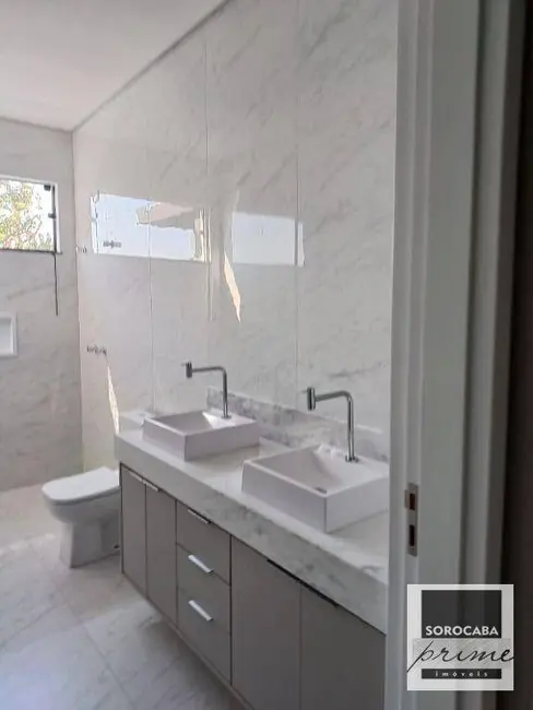 Casa de Condomínio com 3 quartos à venda, 300m2 em Brigadeiro Tobias, Sorocaba - SP - imagem 9 Foto 9 de Casa de Condomínio com 3 quartos à venda, 300m2 em Brigadeiro Tobias, Sorocaba - SP