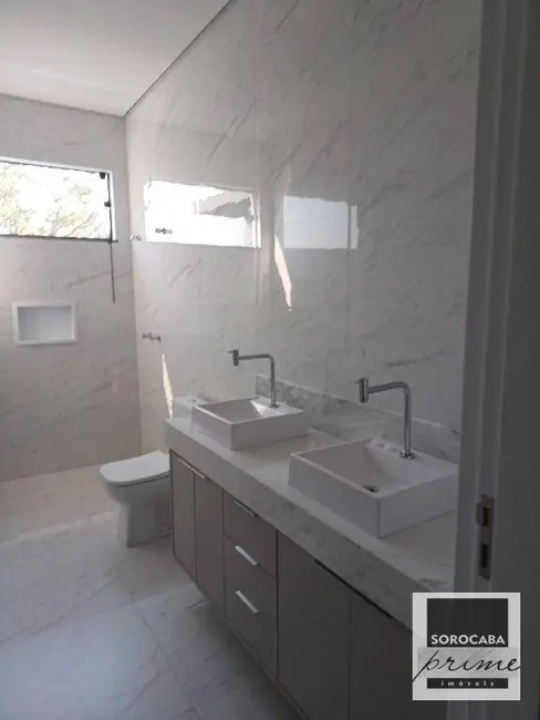 Casa de Condomínio com 3 quartos à venda, 300m2 em Brigadeiro Tobias, Sorocaba - SP - imagem 8 Foto 8 de Casa de Condomínio com 3 quartos à venda, 300m2 em Brigadeiro Tobias, Sorocaba - SP