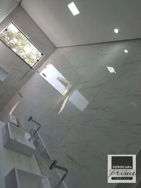 Casa de Condomínio com 3 quartos à venda, 300m2 em Brigadeiro Tobias, Sorocaba - SP - imagem 6 Foto 6 de Casa de Condomínio com 3 quartos à venda, 300m2 em Brigadeiro Tobias, Sorocaba - SP