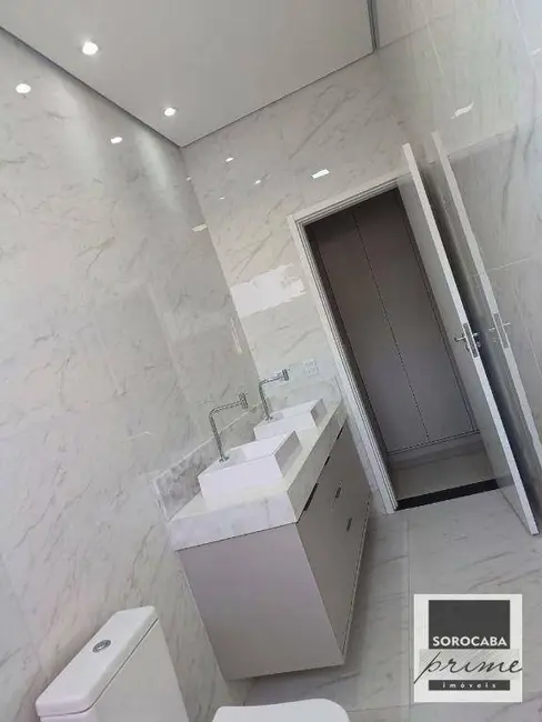 Casa de Condomínio com 3 quartos à venda, 300m2 em Brigadeiro Tobias, Sorocaba - SP - imagem 5 Foto 5 de Casa de Condomínio com 3 quartos à venda, 300m2 em Brigadeiro Tobias, Sorocaba - SP