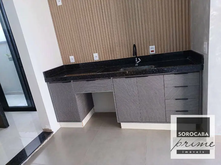 Casa de Condomínio com 3 quartos à venda, 300m2 em Brigadeiro Tobias, Sorocaba - SP - imagem 2 Foto 2 de Casa de Condomínio com 3 quartos à venda, 300m2 em Brigadeiro Tobias, Sorocaba - SP