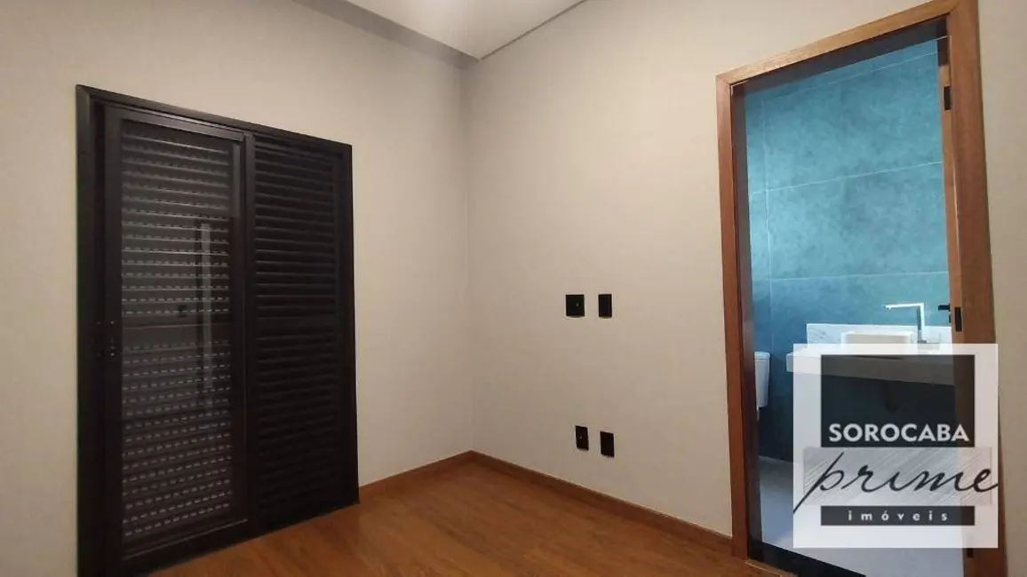 Foto 9 de Sobrado com 3 quartos à venda, 250m2 em Aparecidinha, Sorocaba - SP