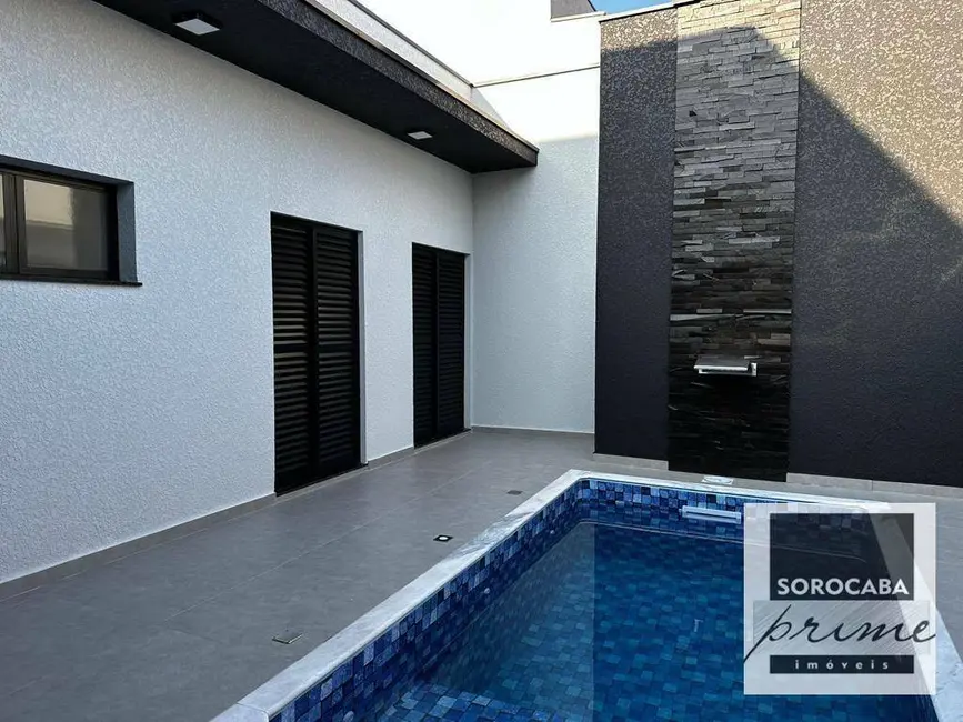 Foto 8 de Sobrado com 3 quartos à venda, 250m2 em Aparecidinha, Sorocaba - SP