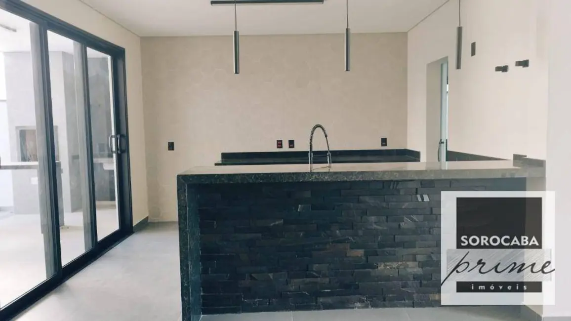 Foto 5 de Sobrado com 3 quartos à venda, 250m2 em Aparecidinha, Sorocaba - SP