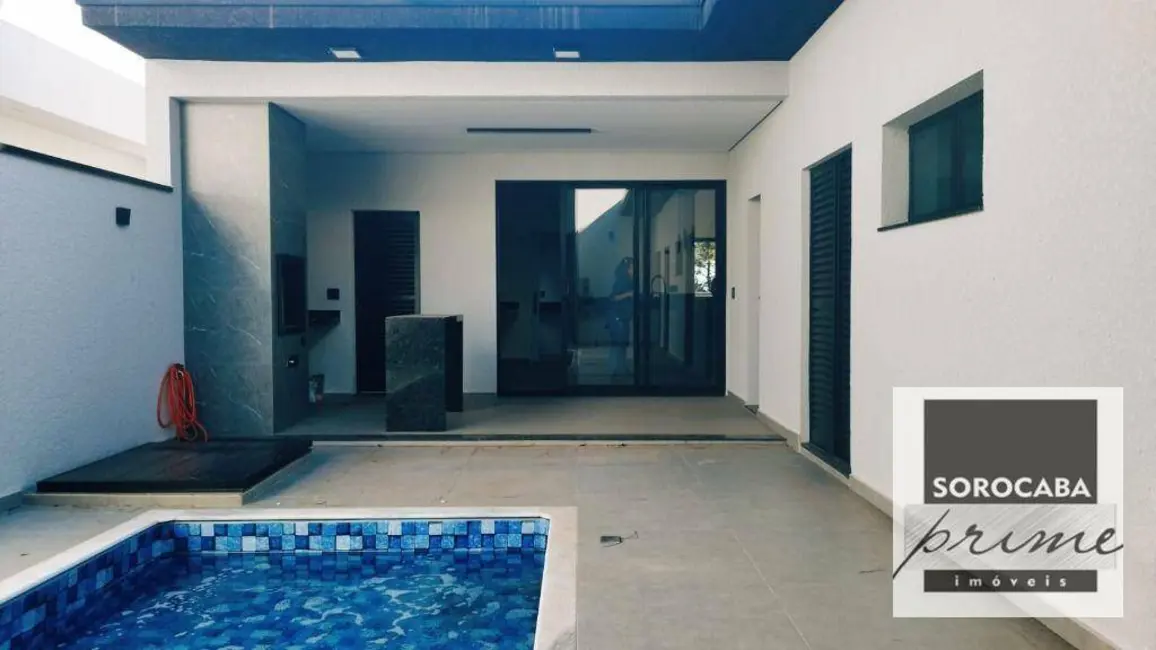 Foto 6 de Sobrado com 3 quartos à venda, 250m2 em Aparecidinha, Sorocaba - SP