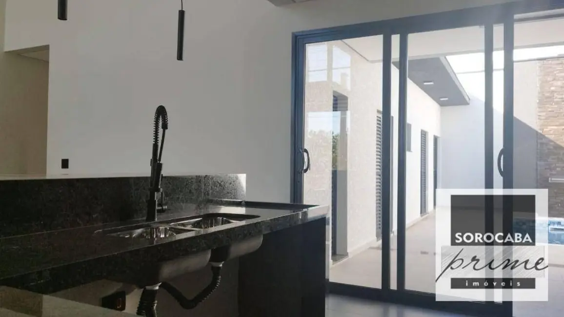 Foto 4 de Sobrado com 3 quartos à venda, 250m2 em Aparecidinha, Sorocaba - SP