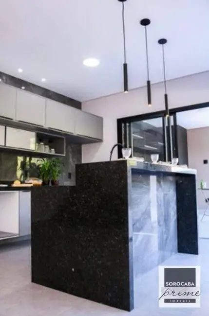 Foto 7 de Sobrado com 3 quartos à venda, 280m2 em Morros, Votorantim - SP