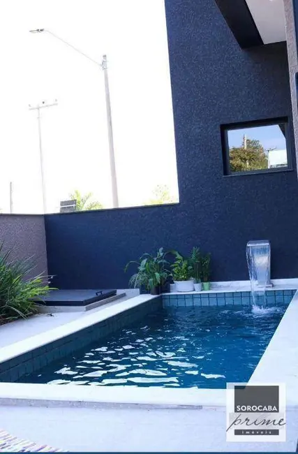 Foto 9 de Sobrado com 3 quartos à venda, 280m2 em Morros, Votorantim - SP