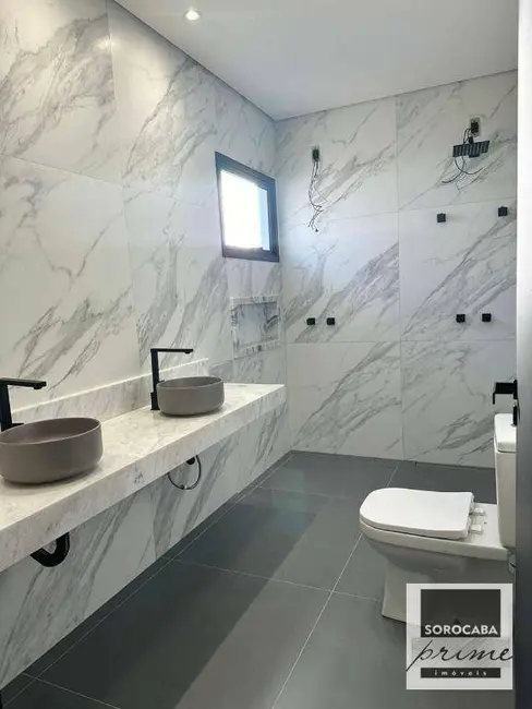 Foto 9 de Sobrado com 3 quartos à venda, 250m2 em Itapeva, Votorantim - SP