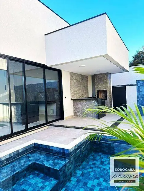 Foto 6 de Sobrado com 3 quartos à venda, 250m2 em Itapeva, Votorantim - SP