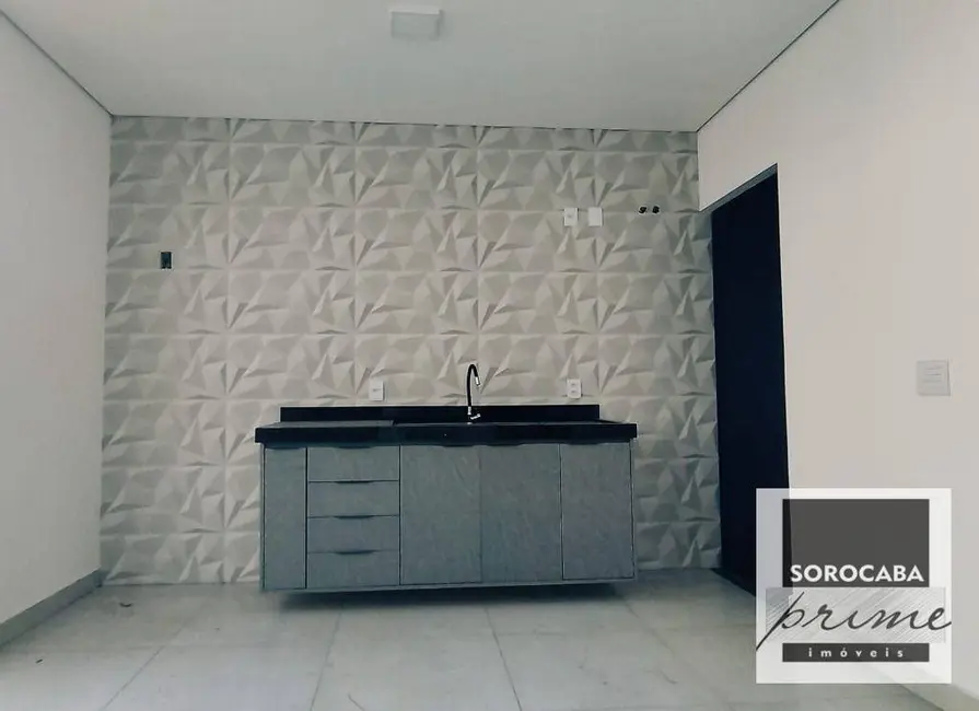 Foto 5 de Casa de Condomínio com 3 quartos à venda e para alugar, 265m2 em Aparecidinha, Sorocaba - SP