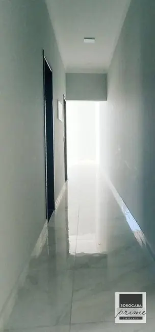 Foto 8 de Casa de Condomínio com 3 quartos à venda e para alugar, 265m2 em Aparecidinha, Sorocaba - SP