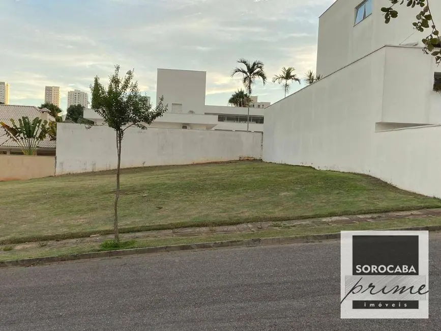 Terreno / Lote à venda, 448m2 em Jardim Pires de Mello, Sorocaba - SP - imagem 4 Foto 4 de Terreno / Lote à venda, 448m2 em Jardim Pires de Mello, Sorocaba - SP