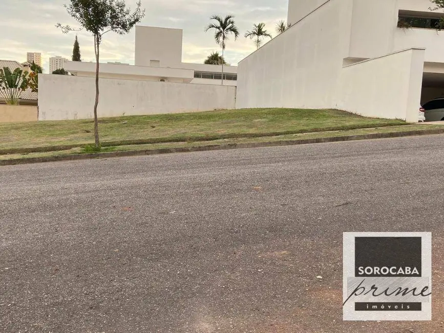 Terreno / Lote à venda, 448m2 em Jardim Pires de Mello, Sorocaba - SP - imagem 3 Foto 3 de Terreno / Lote à venda, 448m2 em Jardim Pires de Mello, Sorocaba - SP