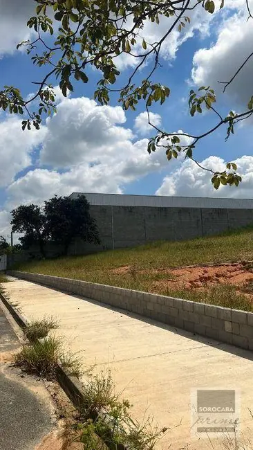 Foto 1 de Sala Comercial à venda, 20000m2 em Éden, Sorocaba - SP