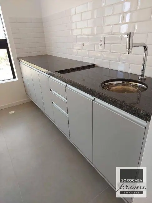 Apartamento com 2 quartos à venda, 69m2 em Jardim Faculdade, Sorocaba - SP - imagem 4 Foto 4 de Apartamento com 2 quartos à venda, 69m2 em Jardim Faculdade, Sorocaba - SP