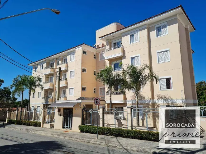 Apartamento com 2 quartos à venda, 63m2 em Vila Mineirão, Sorocaba - SP - imagem 1 Foto 1 de Apartamento com 2 quartos à venda, 63m2 em Vila Mineirão, Sorocaba - SP