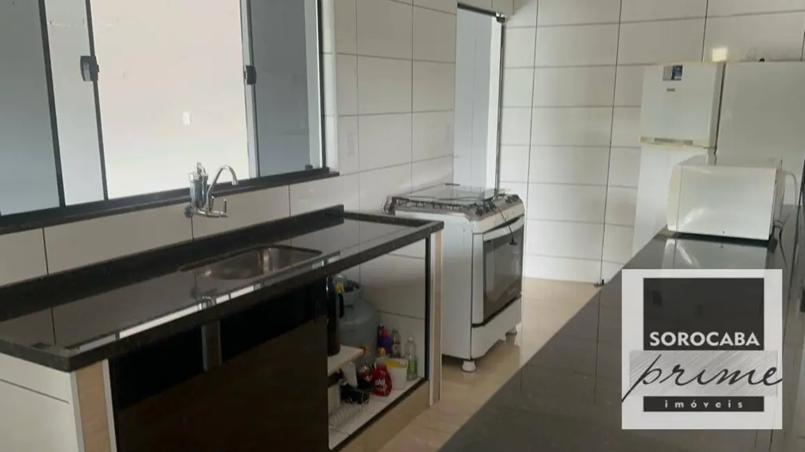 Chácara com 3 quartos à venda, 2500m2 em Sorocaba - SP - imagem 3 Foto 3 de Chácara com 3 quartos à venda, 2500m2 em Sorocaba - SP