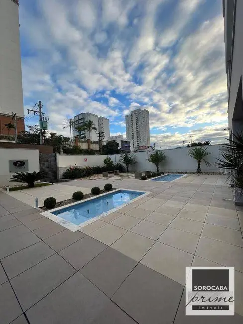 Foto 5 de Apartamento com 3 quartos à venda, 170m2 em Jardim Portal da Colina, Sorocaba - SP