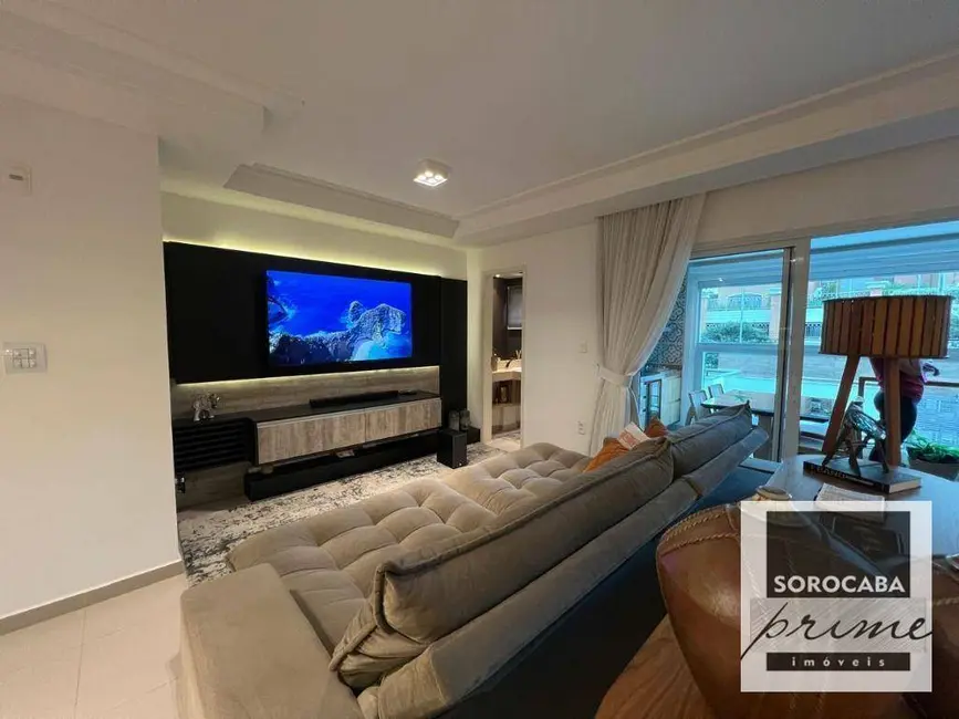 Foto 6 de Apartamento com 3 quartos à venda, 170m2 em Jardim Portal da Colina, Sorocaba - SP
