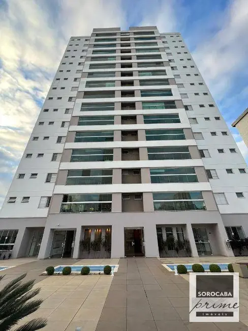 Foto 2 de Apartamento com 3 quartos à venda, 170m2 em Jardim Portal da Colina, Sorocaba - SP