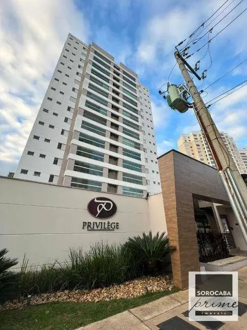 Foto 1 de Apartamento com 3 quartos à venda, 170m2 em Jardim Portal da Colina, Sorocaba - SP