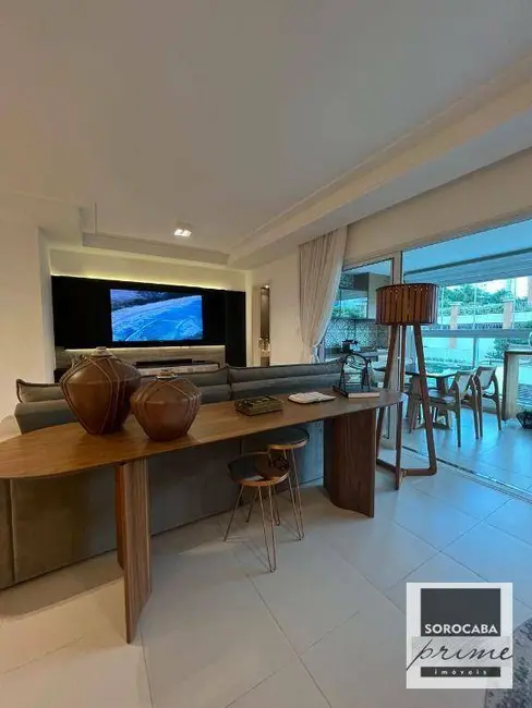 Foto 8 de Apartamento com 3 quartos à venda, 170m2 em Jardim Portal da Colina, Sorocaba - SP