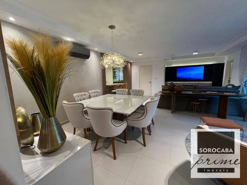Foto 4 de Apartamento com 3 quartos à venda, 170m2 em Jardim Portal da Colina, Sorocaba - SP