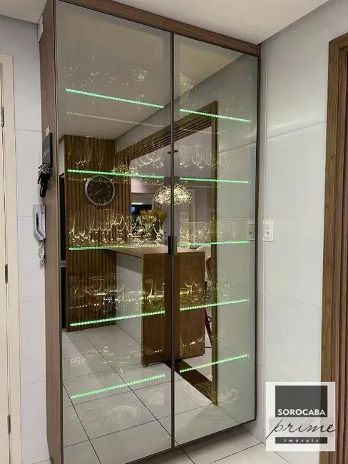 Foto 9 de Apartamento com 3 quartos à venda, 170m2 em Jardim Portal da Colina, Sorocaba - SP