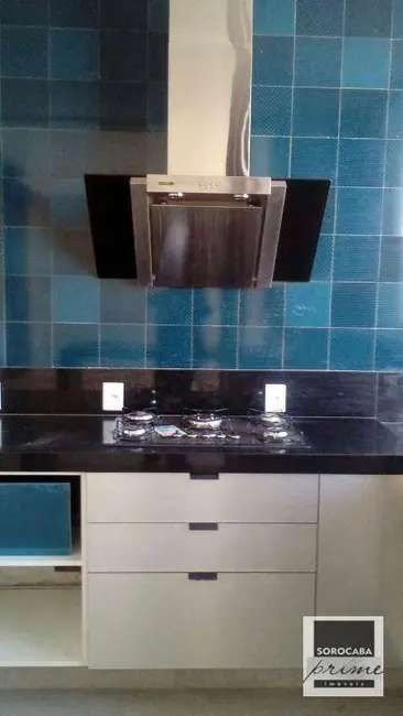 Foto 6 de Sobrado com 4 quartos para alugar, 250m2 em Sorocaba - SP