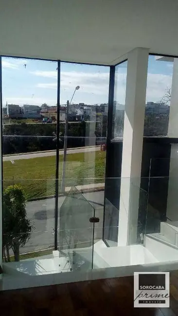 Foto 9 de Sobrado com 4 quartos para alugar, 250m2 em Sorocaba - SP