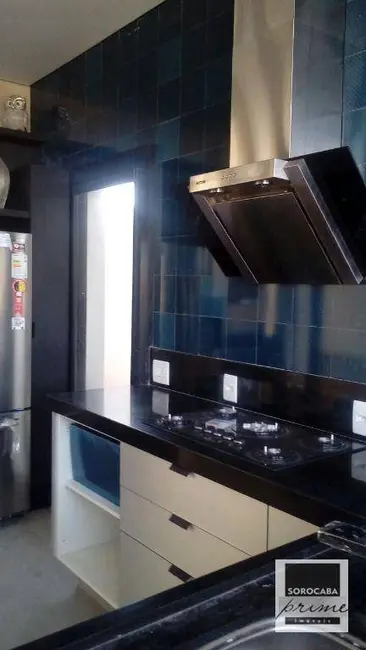 Foto 5 de Sobrado com 4 quartos para alugar, 250m2 em Sorocaba - SP