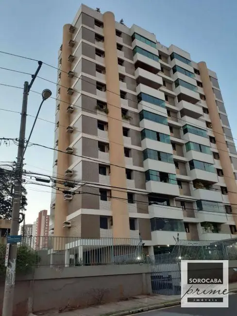 Foto 1 de Apartamento com 3 quartos à venda, 155m2 em Jardim Paulistano, Sorocaba - SP