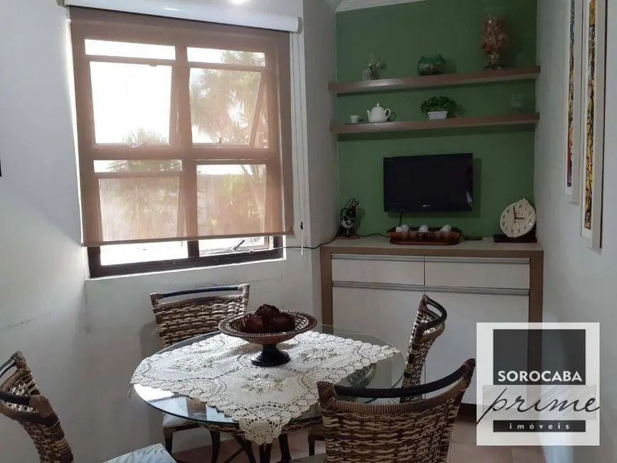 Foto 6 de Apartamento com 3 quartos à venda, 155m2 em Jardim Paulistano, Sorocaba - SP