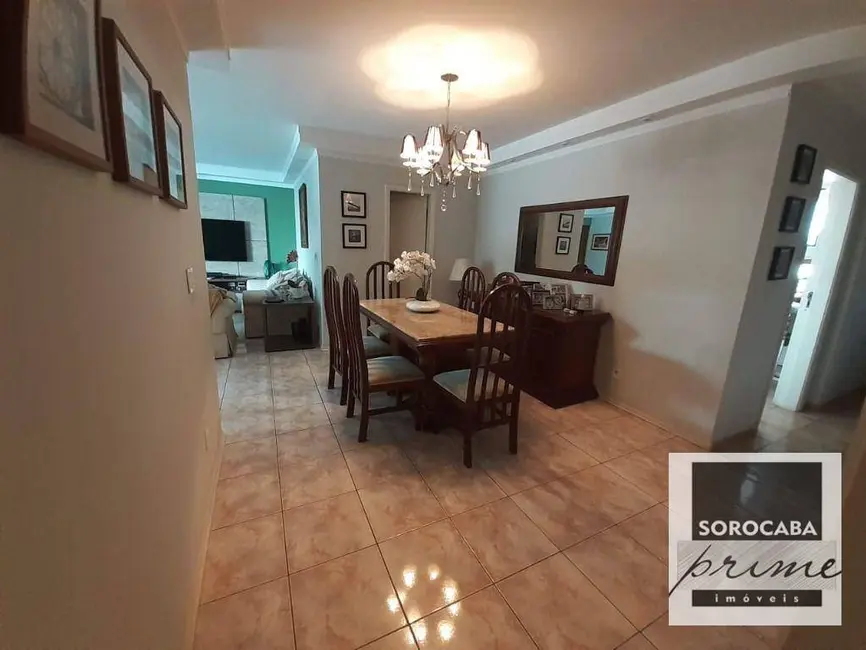 Foto 3 de Apartamento com 3 quartos à venda, 155m2 em Jardim Paulistano, Sorocaba - SP